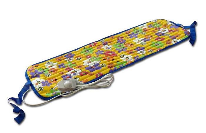 Электроодеяла и грелки