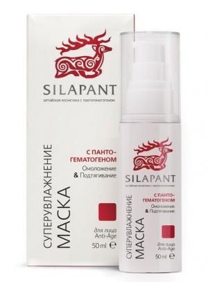 Алтайская косметика