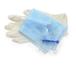 Набор гинекологический «Ева» с цитощеткой №1